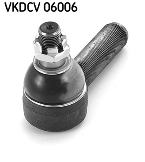 skersinės vairo trauklės galas - VKDCV 06006 SKF