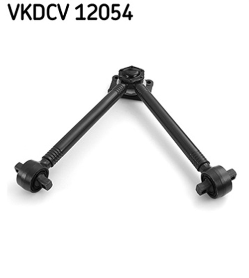 vikšro valdymo svirtis - VKDCV 12054 SKF