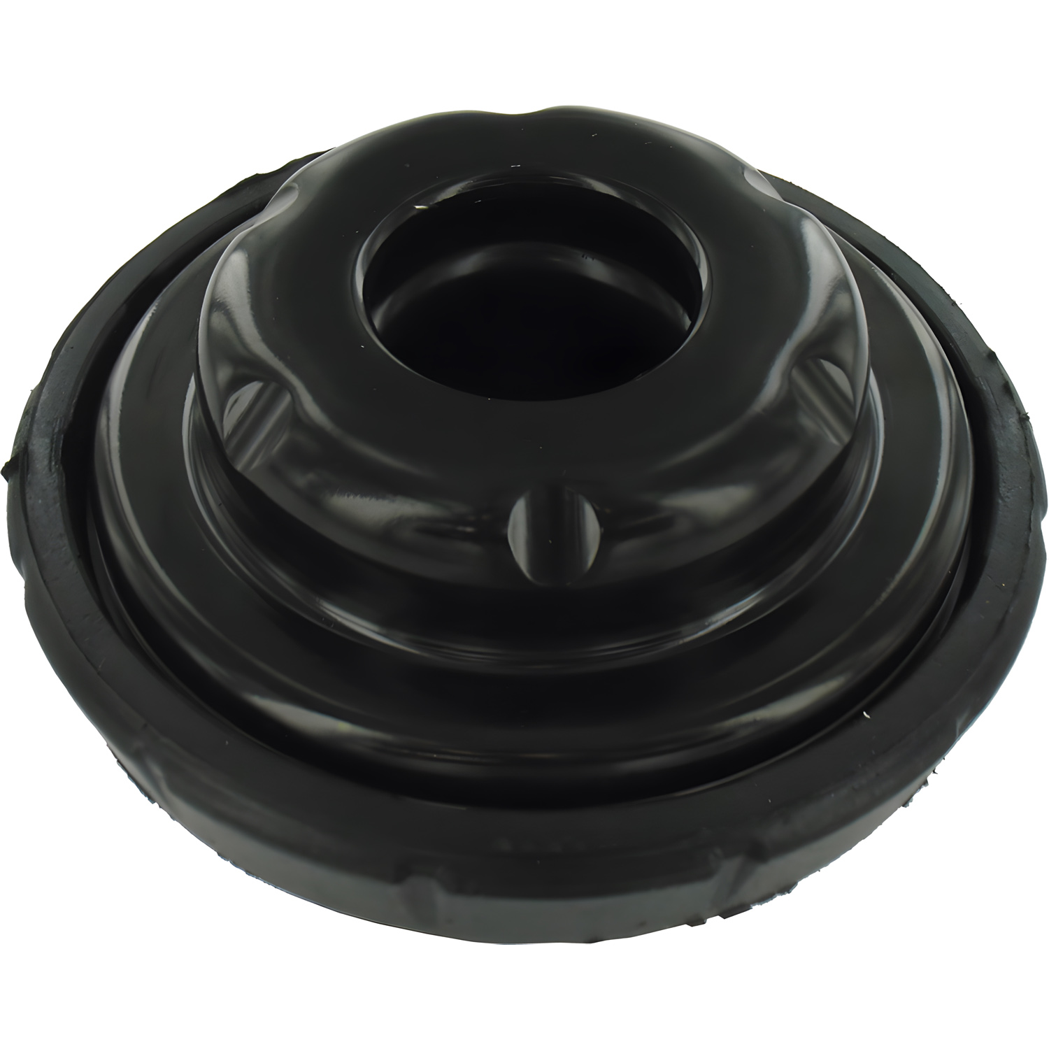 Опора стойки амортизатора - VKDC 35535 SKF