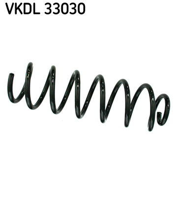 Coil Spring - VKDL 33030 SKF