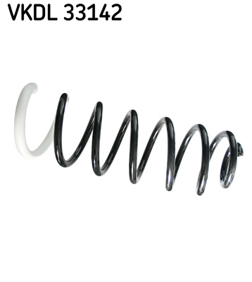 Coil Spring - VKDL 33142 SKF