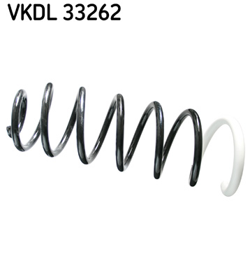 Coil Spring - VKDL 33262 SKF