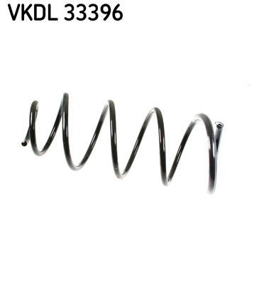 Coil Spring - VKDL 33396 SKF