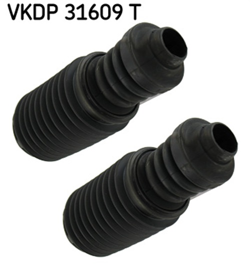 Kit parapolvere, Ammortizzatore - VKDP 31609 T SKF