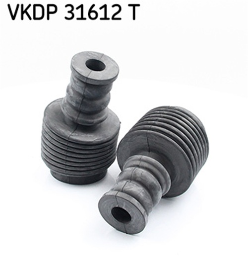 Dust Cover Kit, shock absorber - VKDP 31612 T SKF