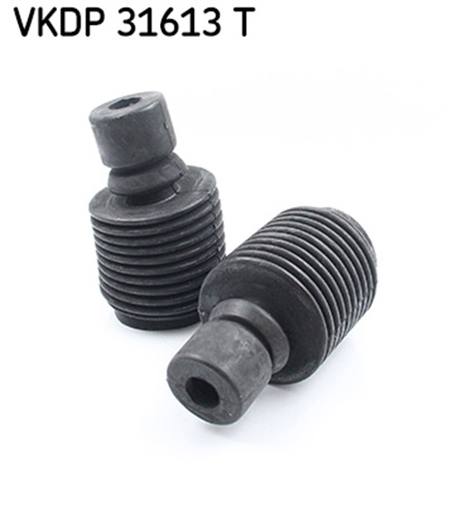 Dust Cover Kit, shock absorber - VKDP 31613 T SKF