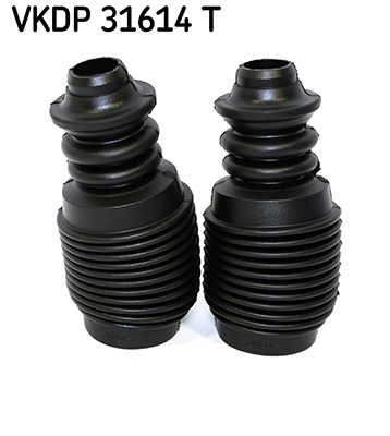 Dust Cover Kit, shock absorber - VKDP 31614 T SKF
