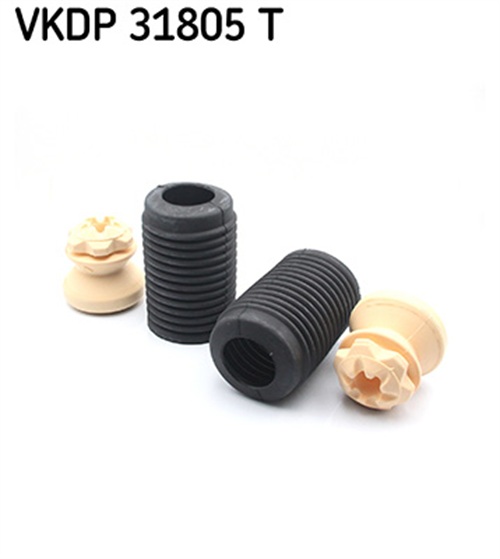 Dust Cover Kit, shock absorber - VKDP 31805 T SKF