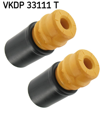 Dust Cover Kit, shock absorber - VKDP 33111 T SKF