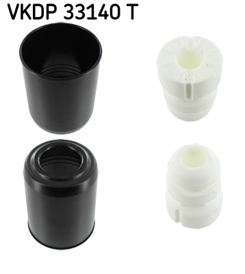 Dust Cover Kit, shock absorber - VKDP 33140 T SKF