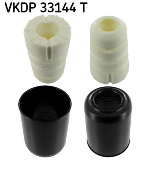 Dust Cover Kit, shock absorber - VKDP 33144 T SKF