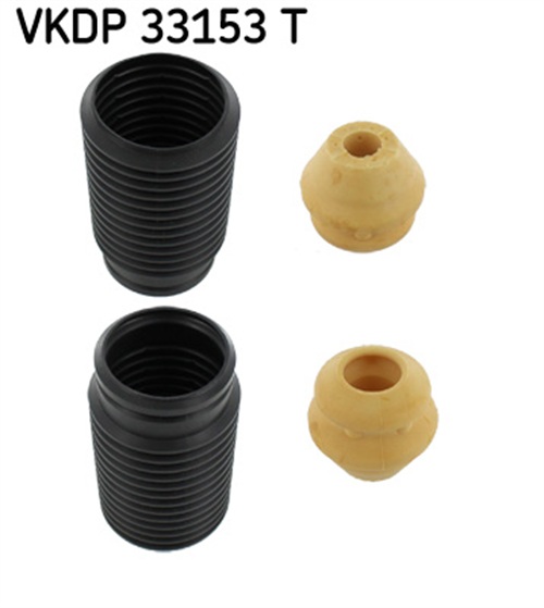 Dust Cover Kit, shock absorber - VKDP 33153 T SKF