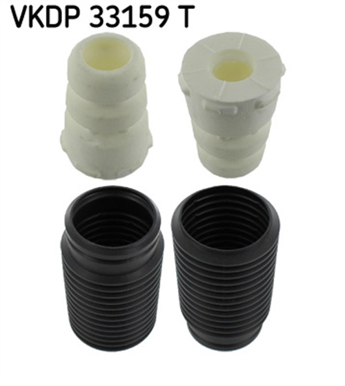 Dust Cover Kit, shock absorber - VKDP 33159 T SKF