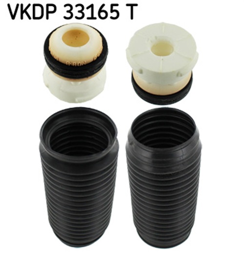 Dust Cover Kit, shock absorber - VKDP 33165 T SKF
