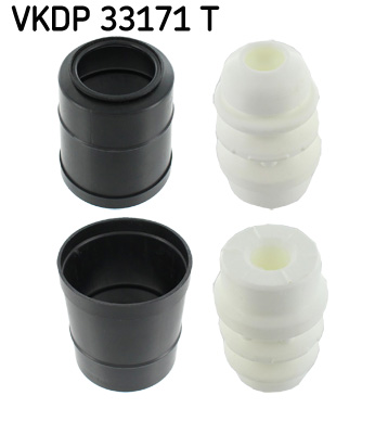 Dust Cover Kit, shock absorber - VKDP 33171 T SKF