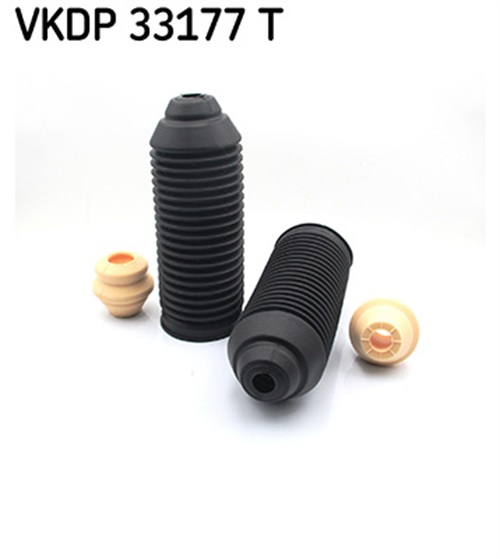Kit parapolvere, Ammortizzatore - VKDP 33177 T SKF
