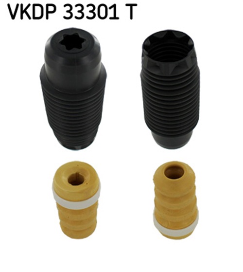 Dust Cover Kit, shock absorber - VKDP 33301 T SKF