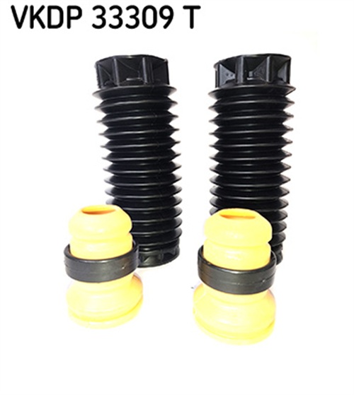 Dust Cover Kit, shock absorber - VKDP 33309 T SKF