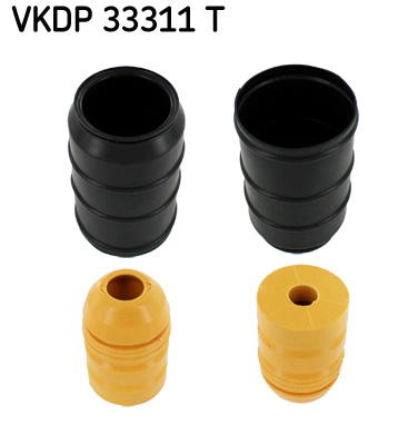 Dust Cover Kit, shock absorber - VKDP 33311 T SKF