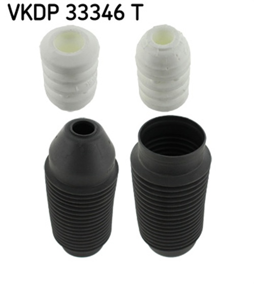 Dust Cover Kit, shock absorber - VKDP 33346 T SKF