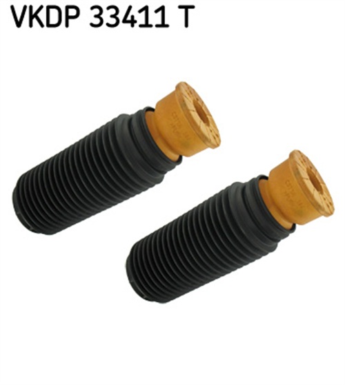 Dust Cover Kit, shock absorber - VKDP 33411 T SKF