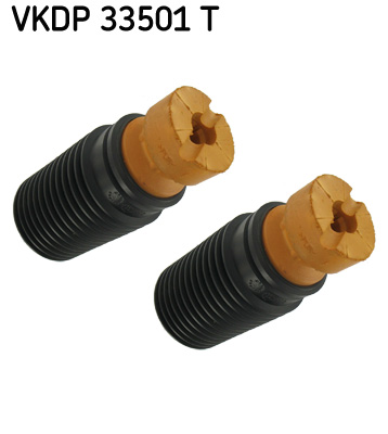 Dust Cover Kit, shock absorber - VKDP 33501 T SKF