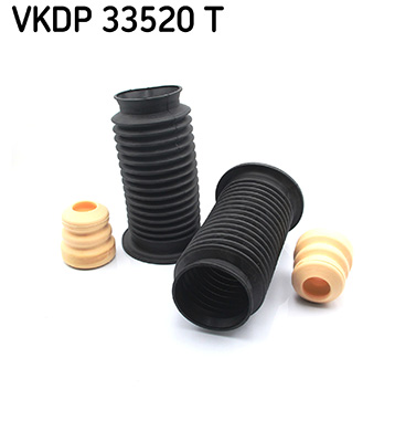Dust Cover Kit, shock absorber - VKDP 33520 T SKF