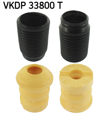 Dust Cover Kit, shock absorber - VKDP 33800 T SKF