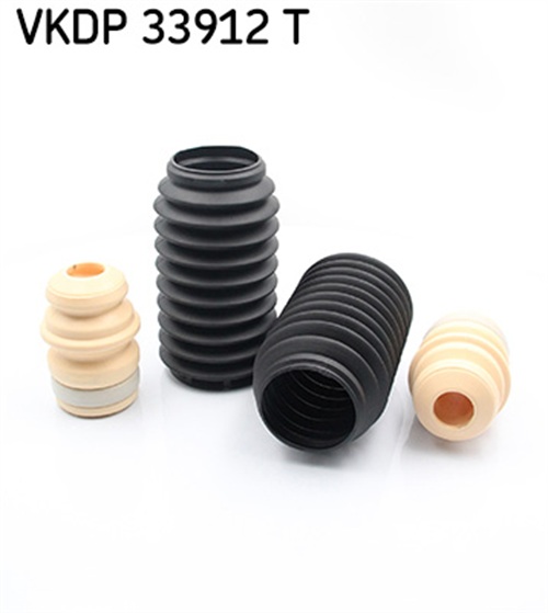 Dust Cover Kit, shock absorber - VKDP 33912 T SKF