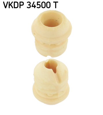 Dust Cover Kit, shock absorber - VKDP 34500 T SKF