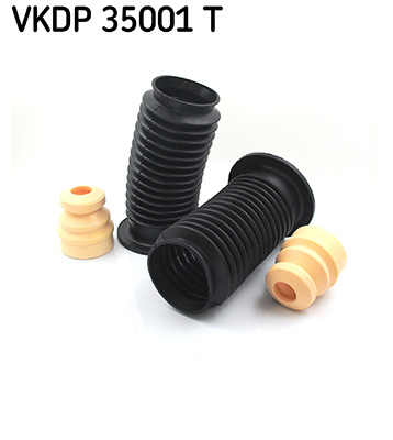 Dust Cover Kit, shock absorber - VKDP 35001 T SKF