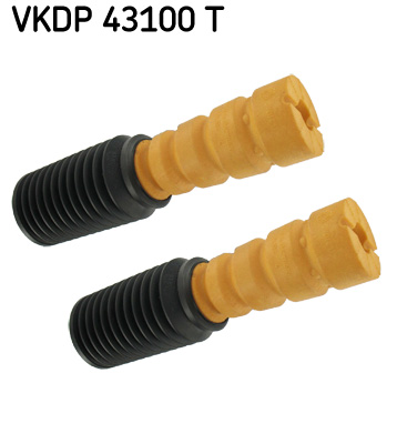 Dust Cover Kit, shock absorber - VKDP 43100 T SKF