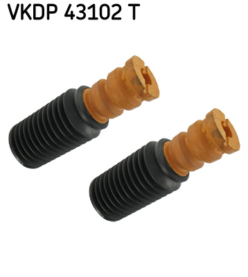 Dust Cover Kit, shock absorber - VKDP 43102 T SKF