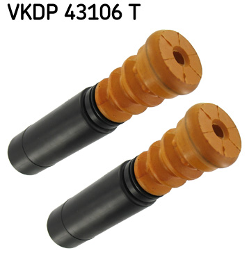 Staubschutzsatz, Stoßdämpfer - VKDP 43106 T SKF