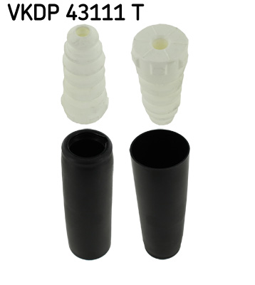 Dust Cover Kit, shock absorber - VKDP 43111 T SKF