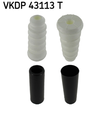 Dust Cover Kit, shock absorber - VKDP 43113 T SKF