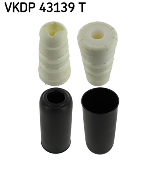 Dust Cover Kit, shock absorber - VKDP 43139 T SKF