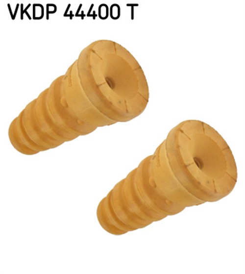 Dust Cover Kit, shock absorber - VKDP 44400 T SKF