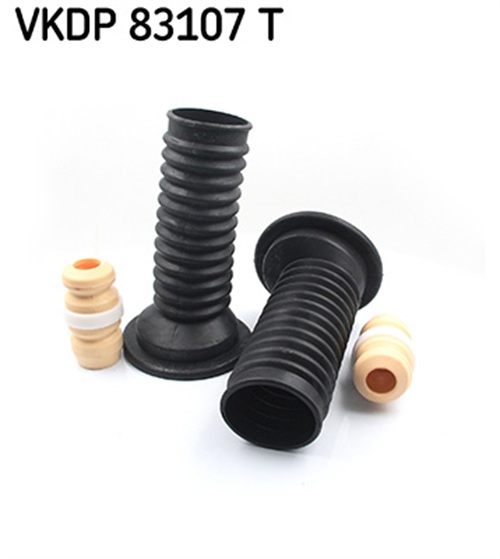 Dust Cover Kit, shock absorber - VKDP 83107 T SKF