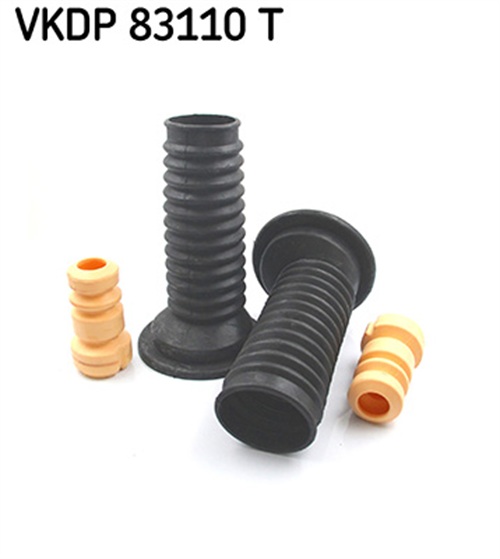 Пылезащитный комплект, амортизатор - VKDP 83110 T SKF