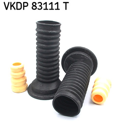 Dust Cover Kit, shock absorber - VKDP 83111 T SKF