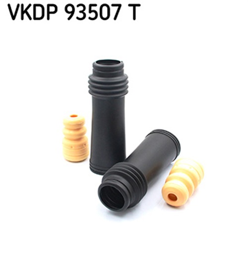Dust Cover Kit, shock absorber - VKDP 93507 T SKF