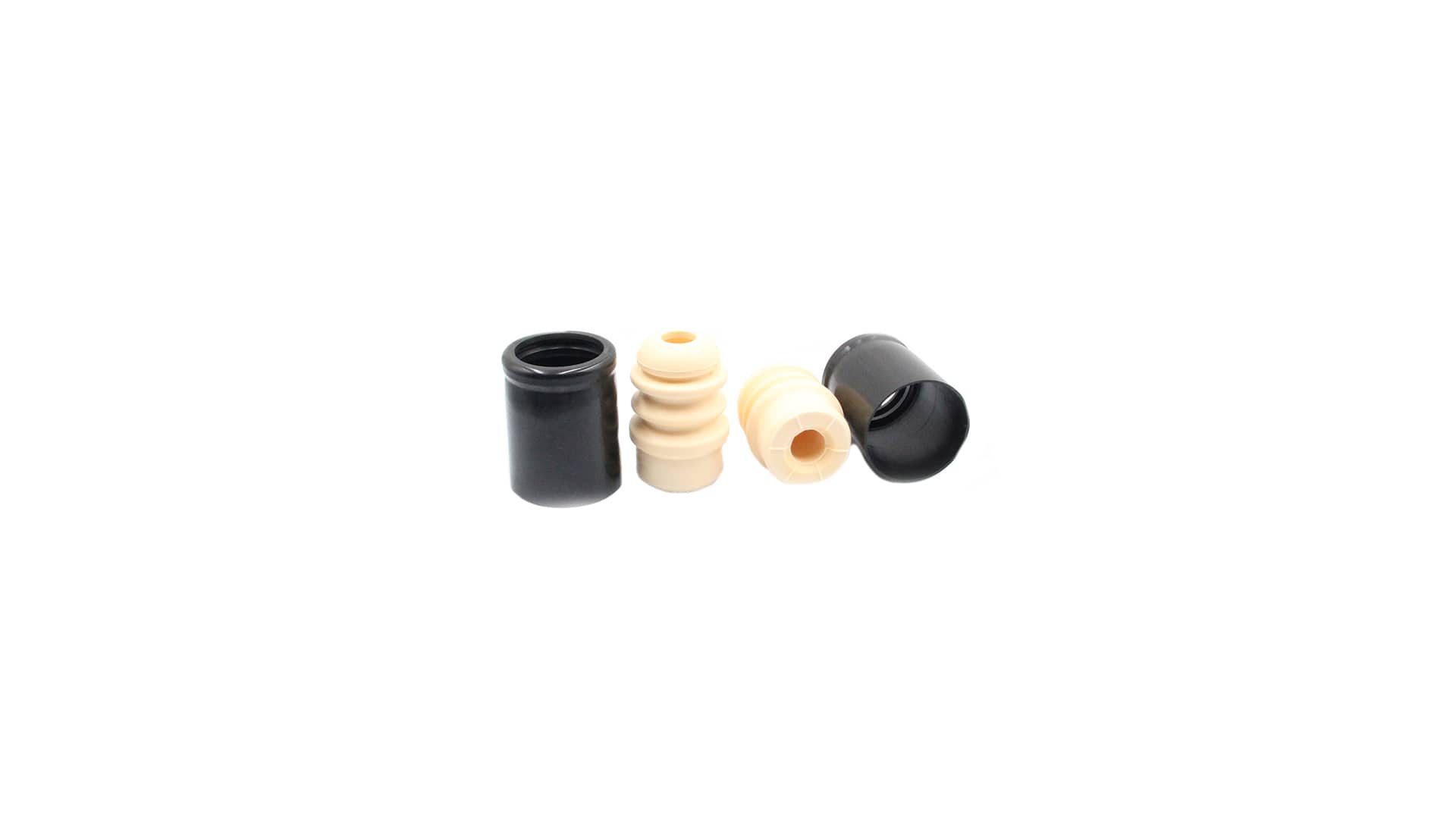 Dust Cover Kit, shock absorber - VKDP 33111 T SKF