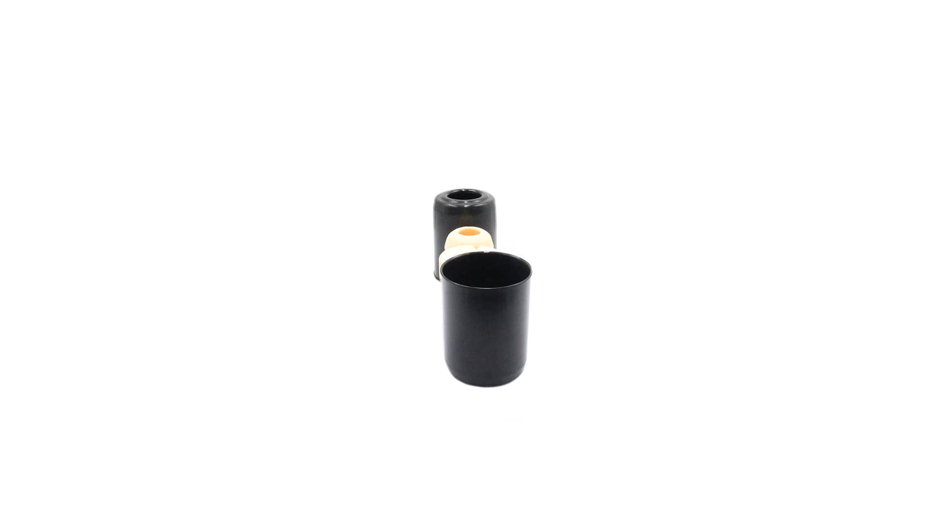 Dust Cover Kit, shock absorber - VKDP 33140 T SKF