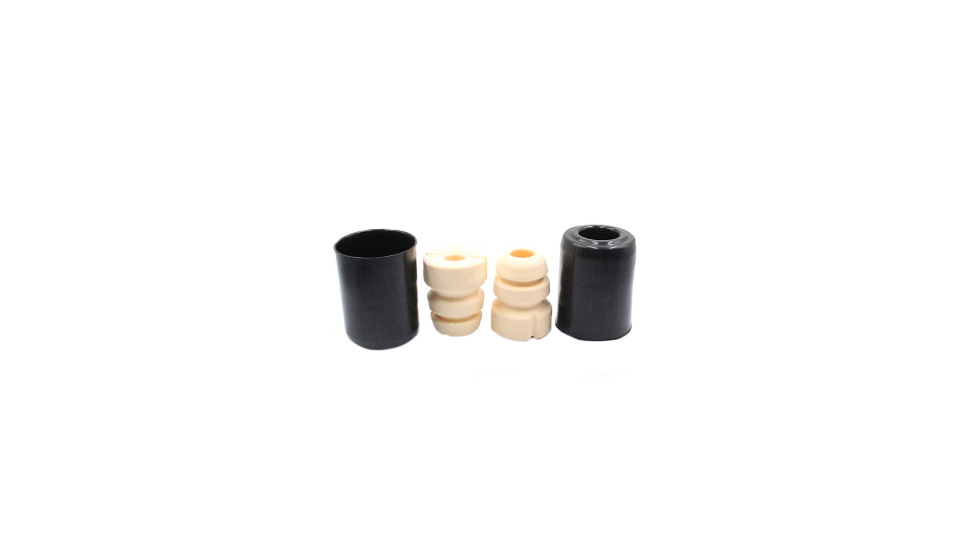 Dust Cover Kit, shock absorber - VKDP 33140 T SKF