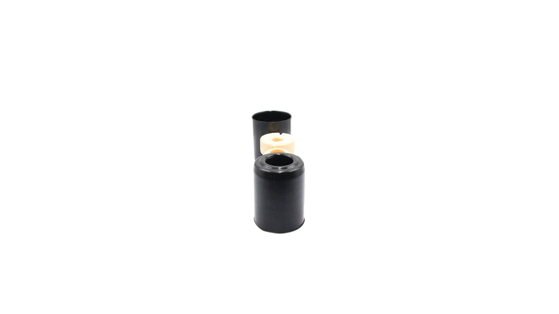 Dust Cover Kit, shock absorber - VKDP 33140 T SKF
