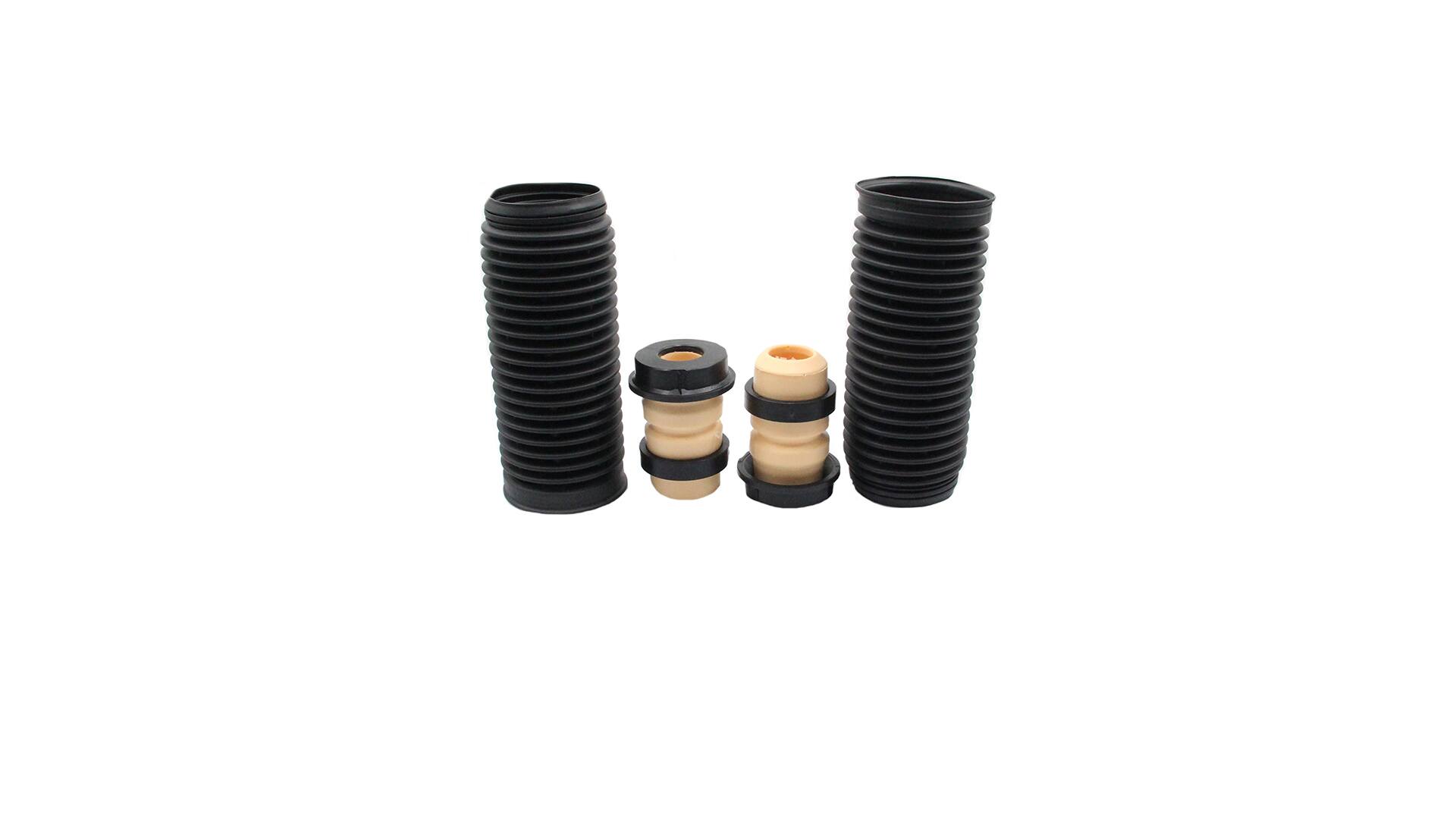 Dust Cover Kit, shock absorber - VKDP 33150 T SKF