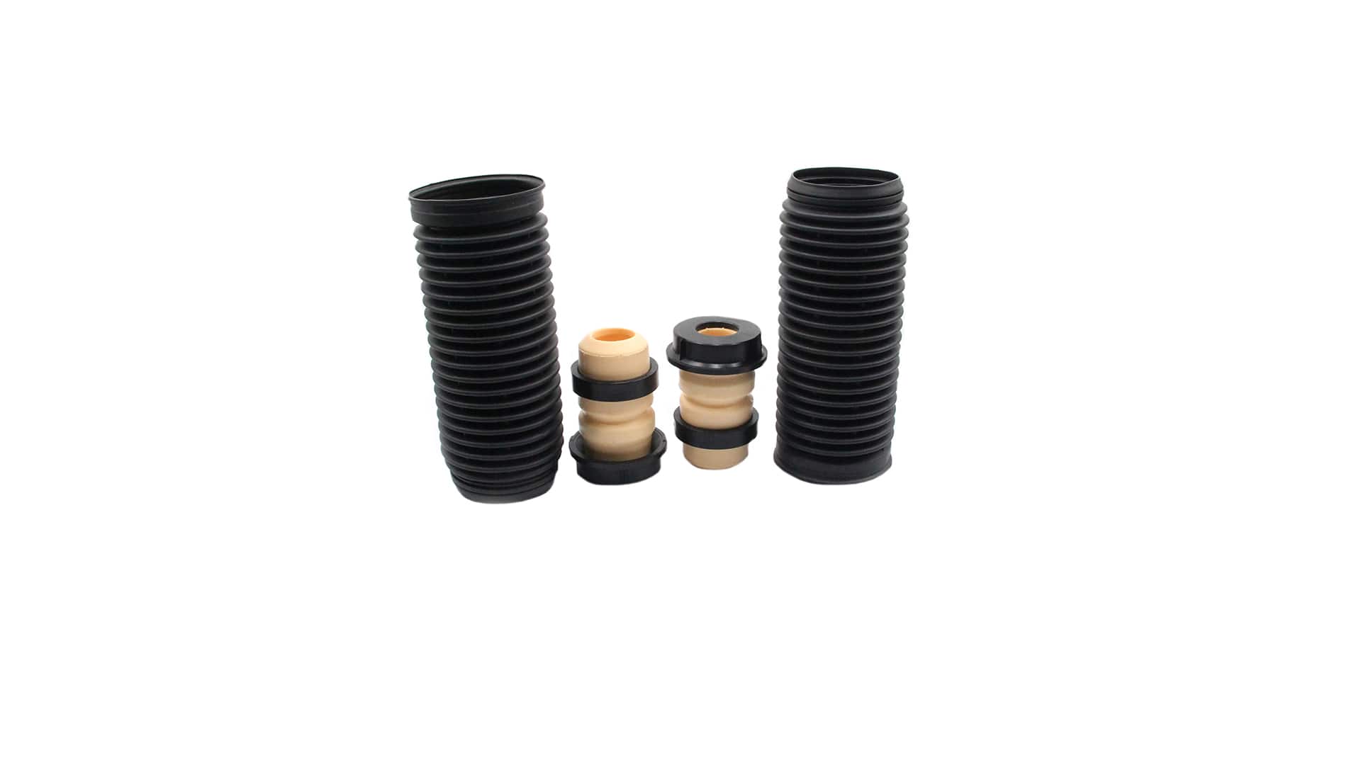 Dust Cover Kit, shock absorber - VKDP 33150 T SKF