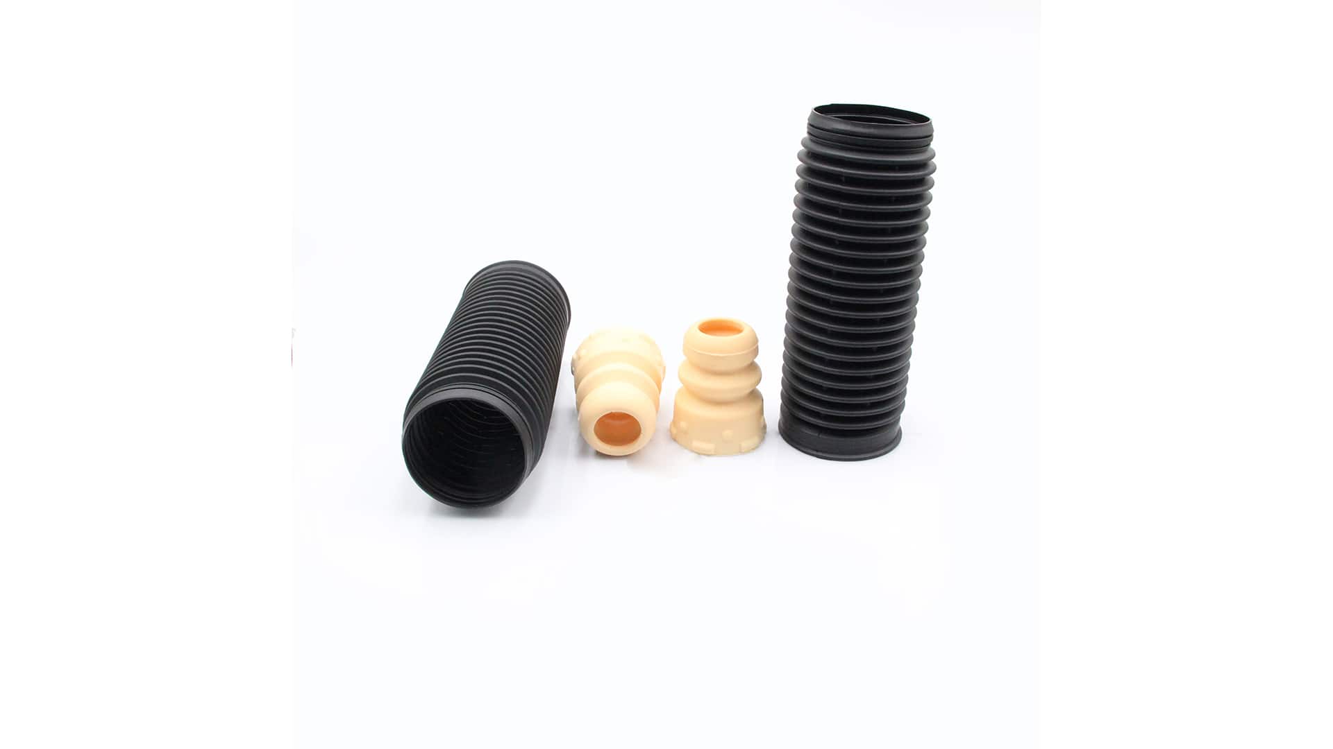 Kit parapolvere, Ammortizzatore - VKDP 33172 T SKF