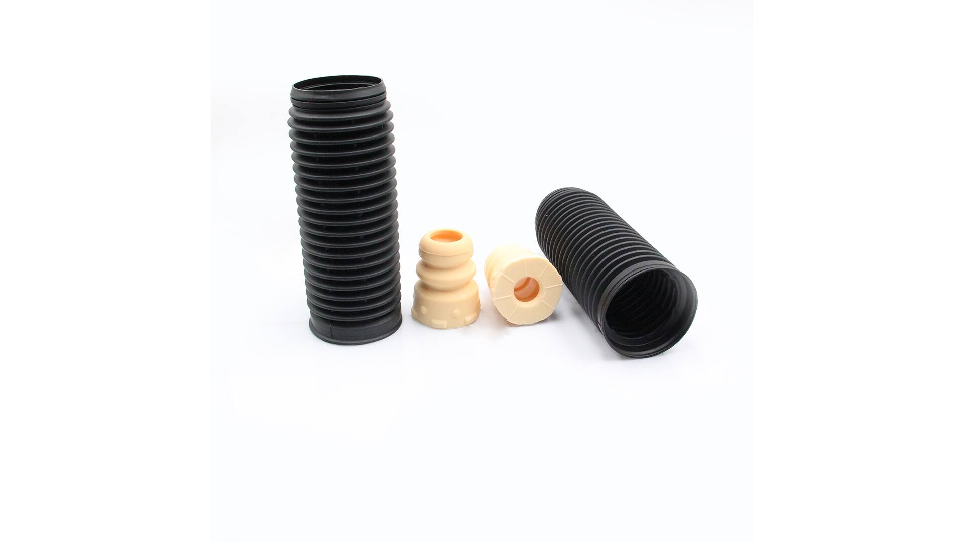 Kit parapolvere, Ammortizzatore - VKDP 33172 T SKF